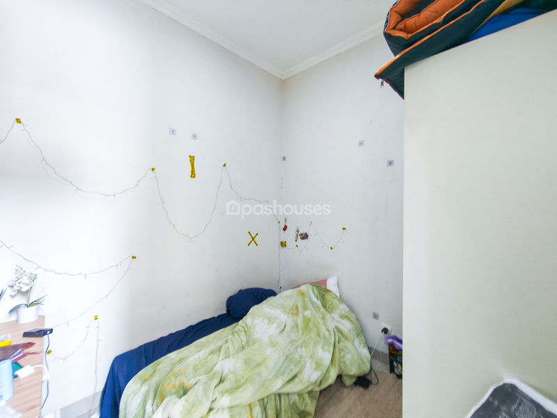 Perumahan Asana Residence