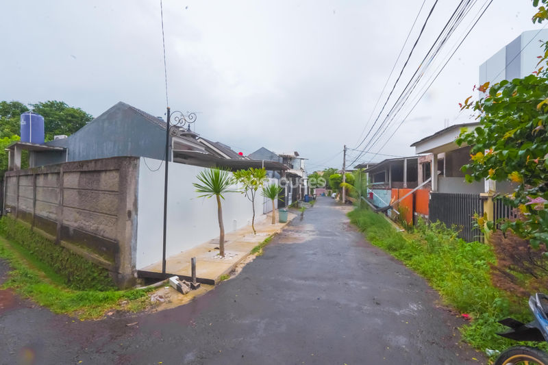 Perumahan Taman Anyelir 3