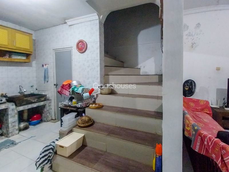 Perumahan Taman Yasmin Sektor 6