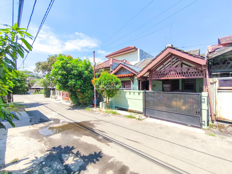 Pamulang Permai 1 Blok B13 No.24