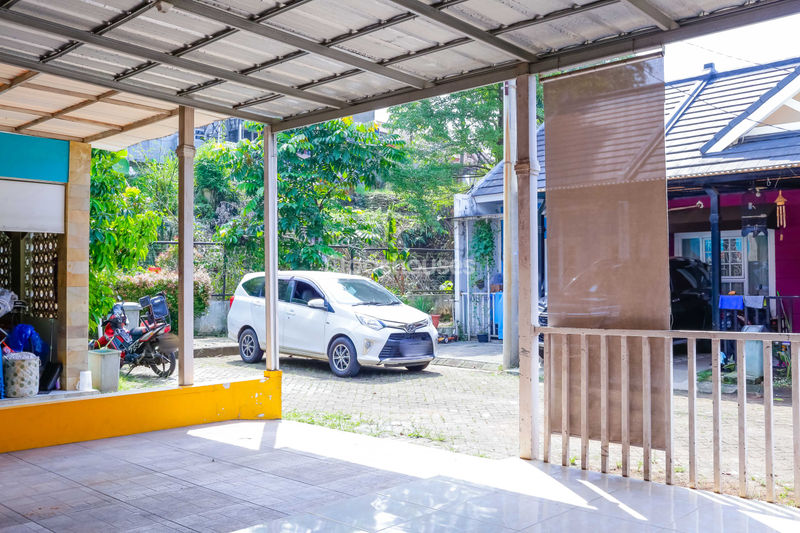 Cempaka Residence Blok C3/10