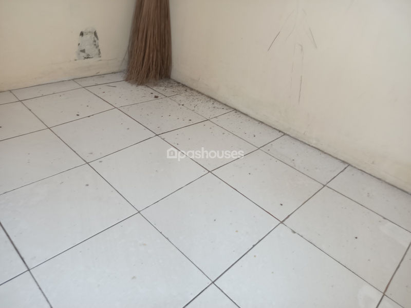Pulo Sirih Selatan Blok AE