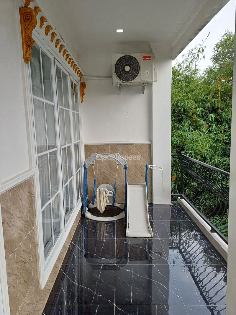 Puri Artha Sentosa Blok B5 No.12A