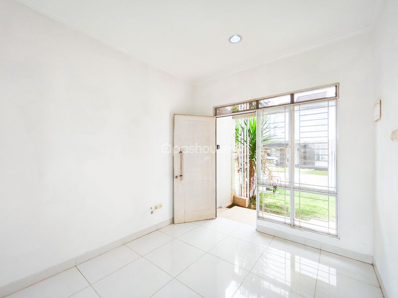 Serpong Natura City Cluster Edelweiss Blok NE1 No.25