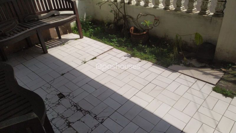 Komplek Pengayoman Tangerang Blok A10