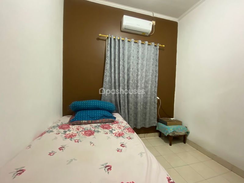 Kota wisata Cluster Calgary Blok UE 4/38