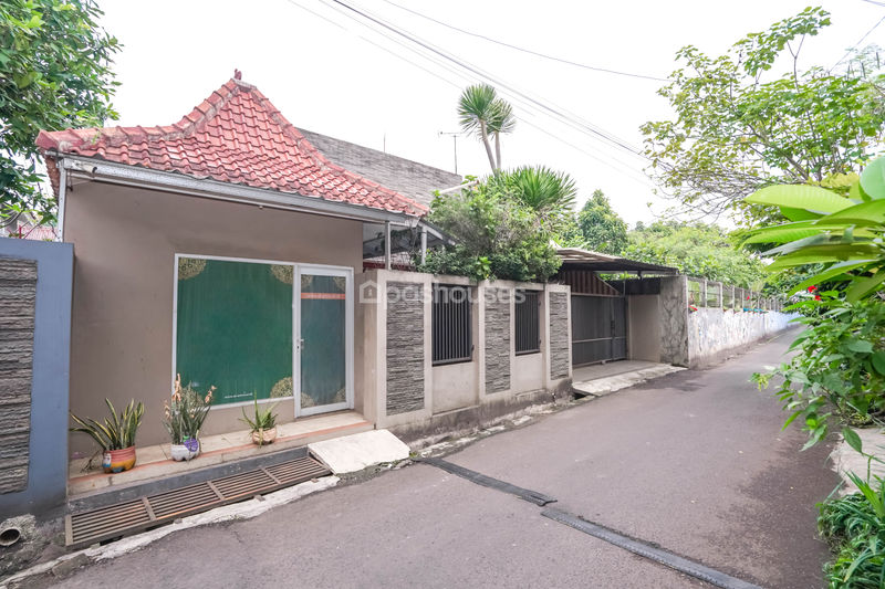 Jalan Camat Gabun 2 No.2 Jagakarsa