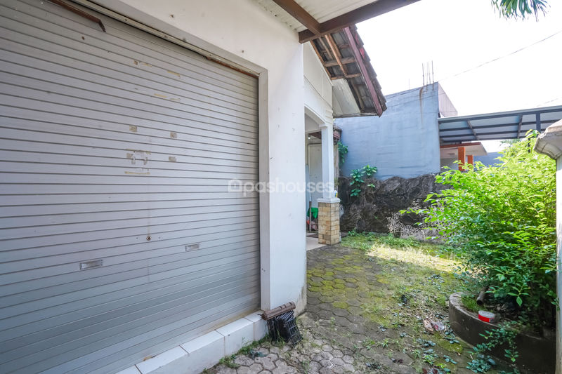 Perumahan Villa Permata Santi Blok F16