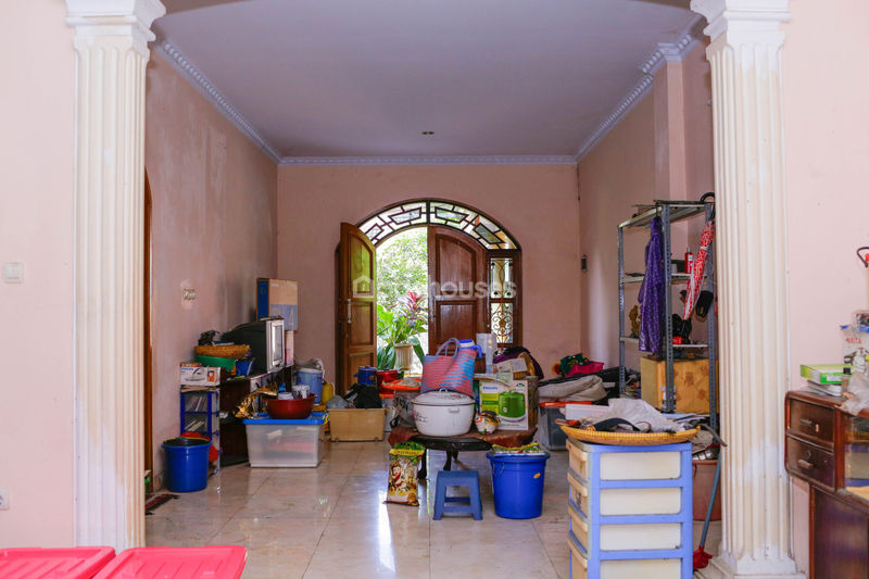 Perumahan Bogor Raya Permai