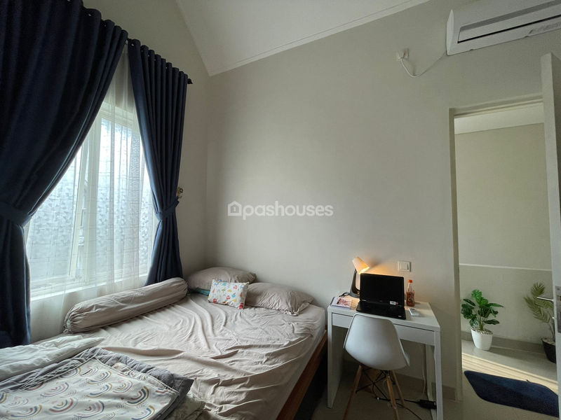 Banara Serpong Cluster Ambara Blok D2 No.3