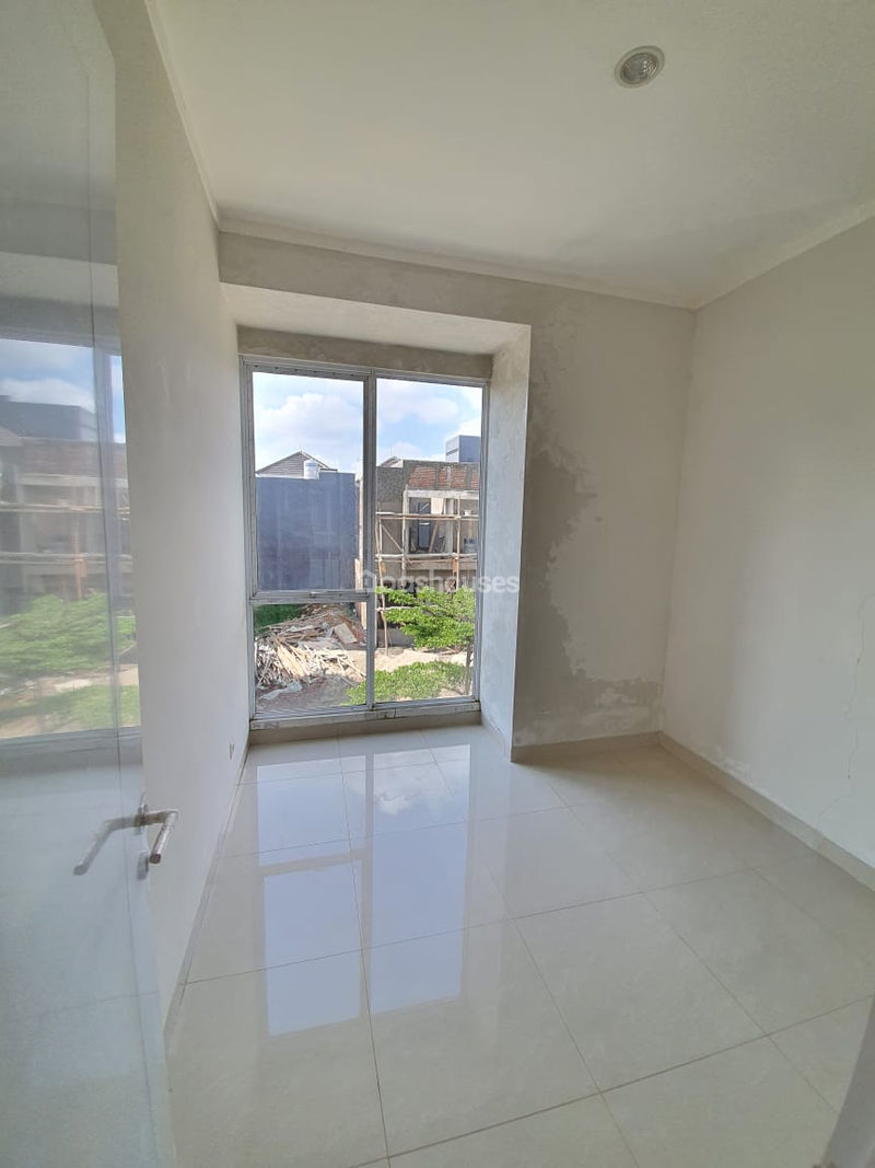 Graha Raya Cluster Fortune Terrace