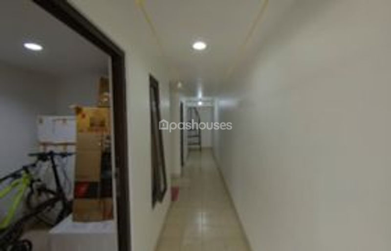 Jalan Kemang Soka Raya Bekasi 