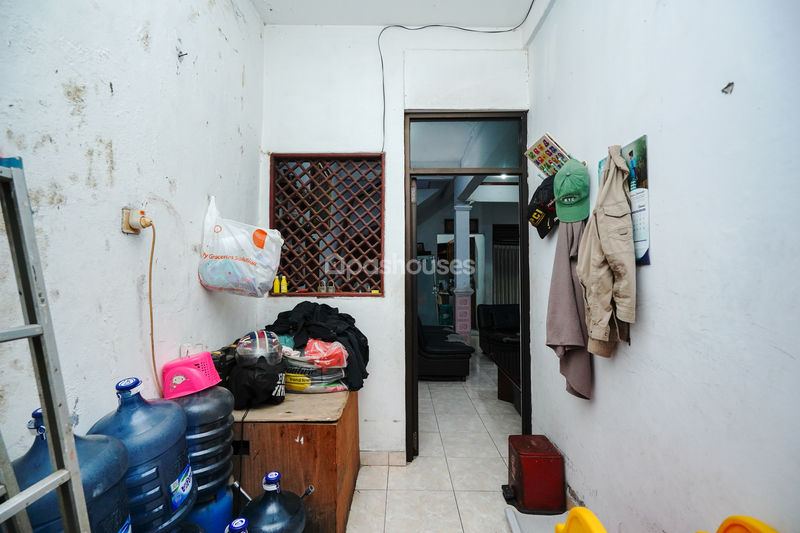 Perum Bahagia Permai
