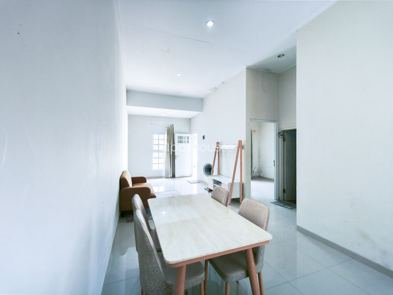CEMPAKA RESIDENCE CP 3 No.11