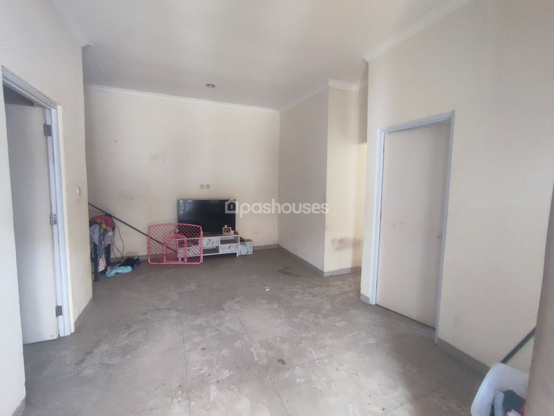 Perumahan Casa Carana Residence Jagakarsa