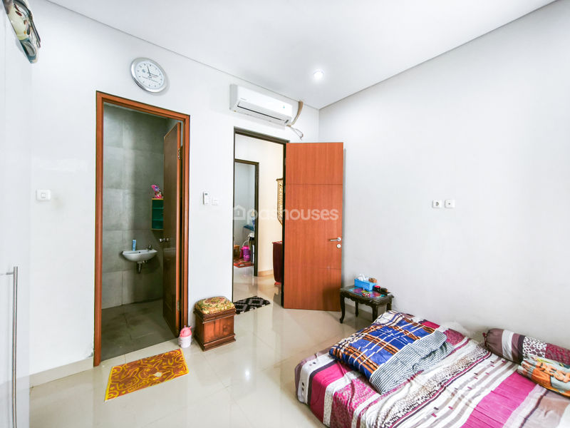 Bali Resort Bogor Blok B
