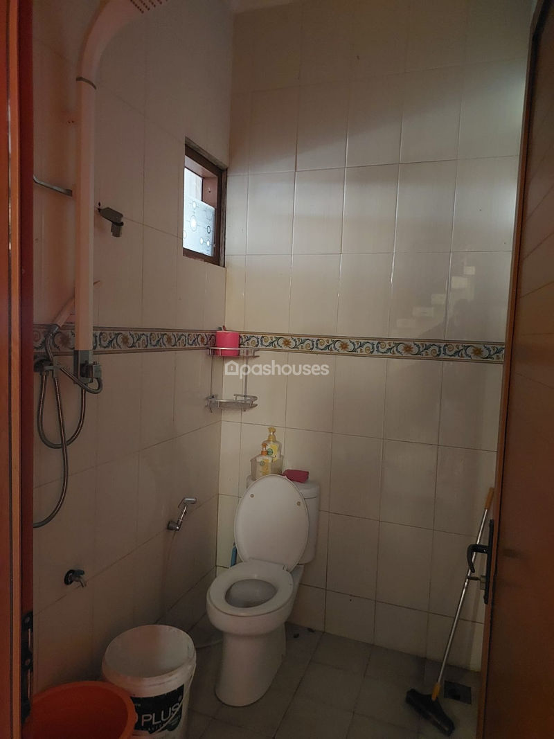 Perumahan Marco Residence No.4 Bekasi