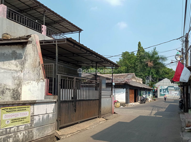 Jalan Perkutut