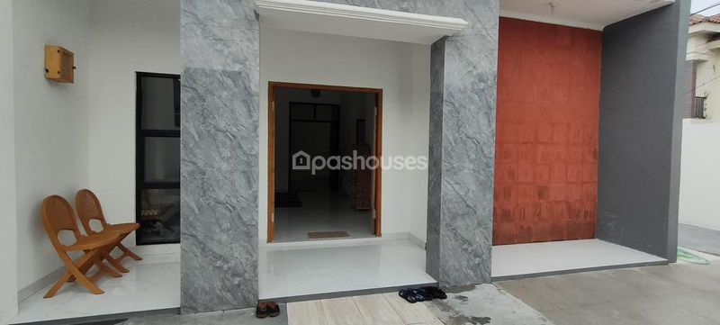 Cikeas Country Residence Blok C1 No.14