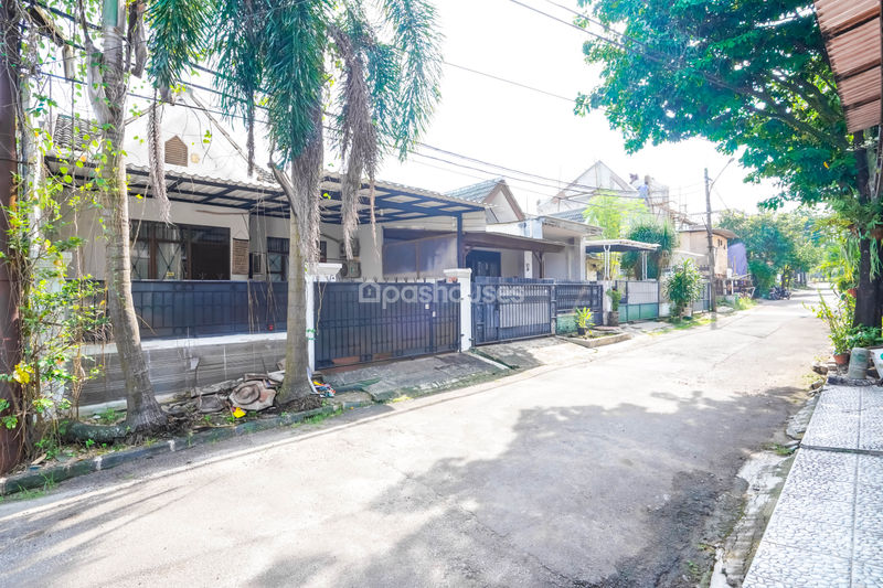 Kencana Loka BSD Blok U2