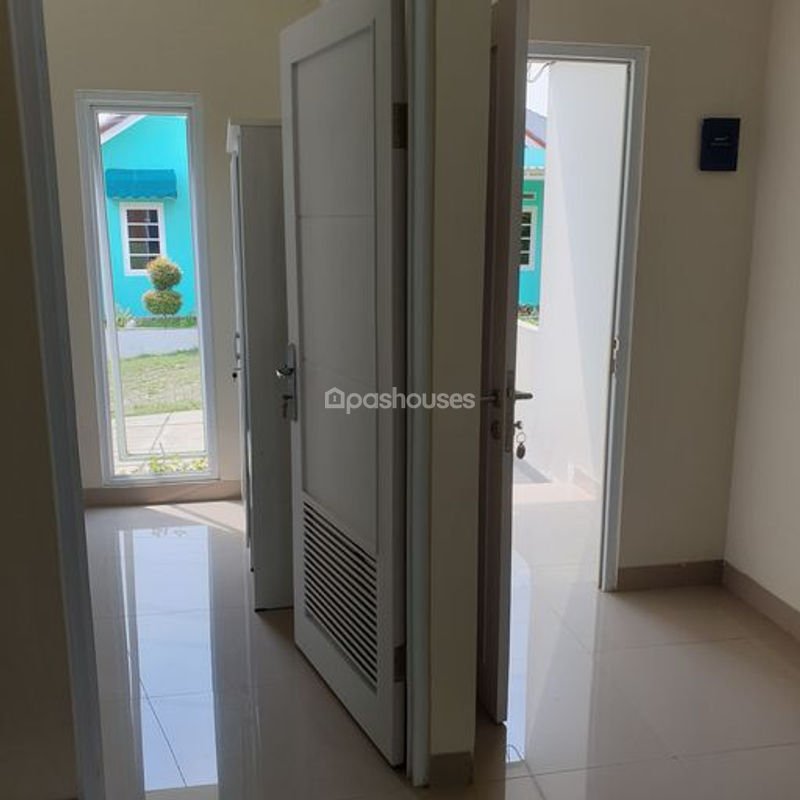 Perumahan Pine Residence Depok