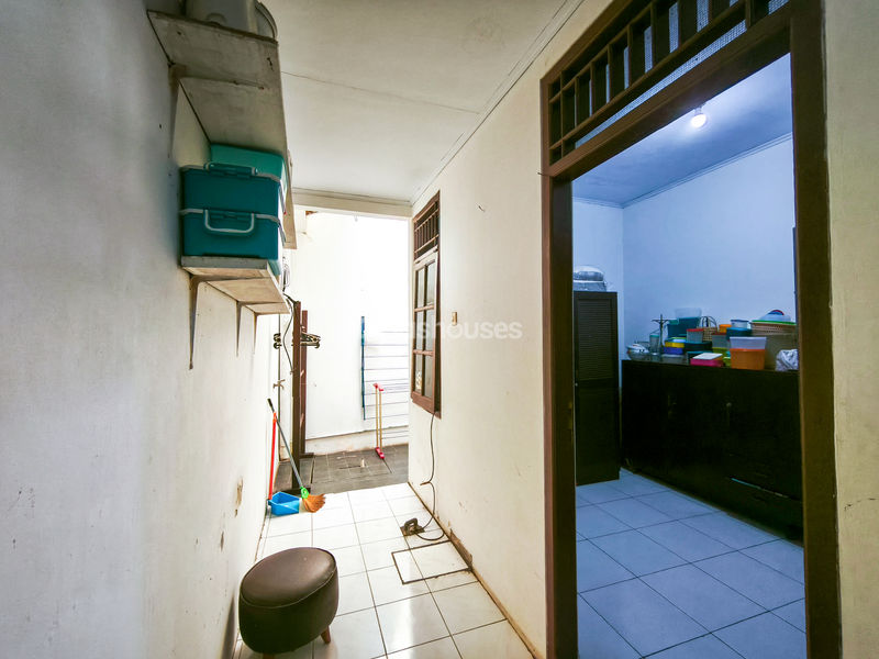 Pondok Sukatani Permai Depok