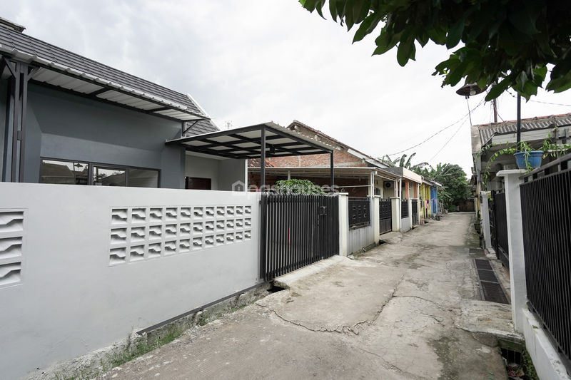 SM Townhouse No.146 Bekasi