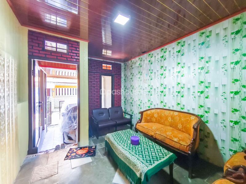 Perumahan Bukit Mekar Wangi Blok C17 No.28