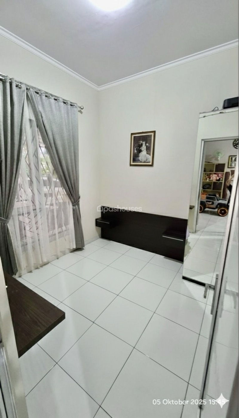 Perumahan Arya Green Tajurhalang Cluster Villa Pinus No.52