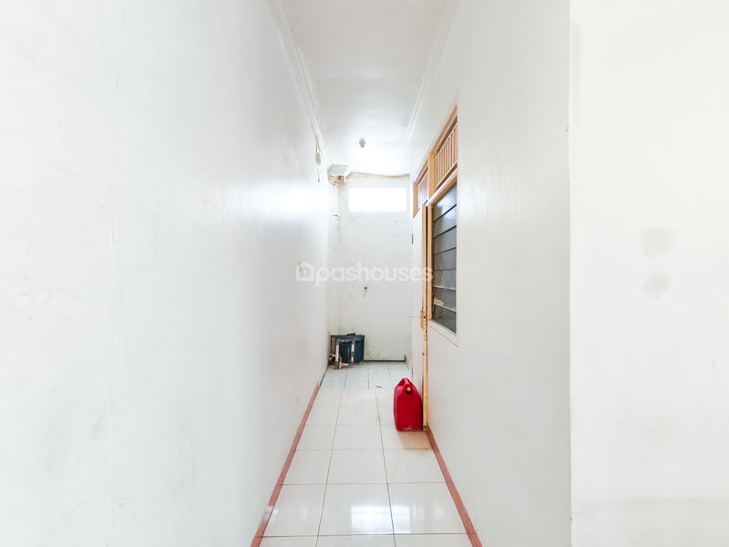 Jalan Karimata Blok U2 No.11