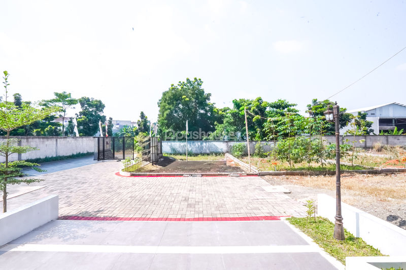 Perumahan Aruni Luxury Blok B2 Depok