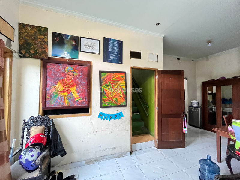 Jalan Barokah Blok H No.11 Bekasi