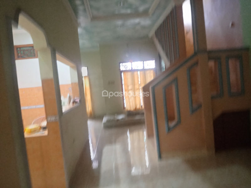 Perumahan Bukit Kayumanis Blok Q16