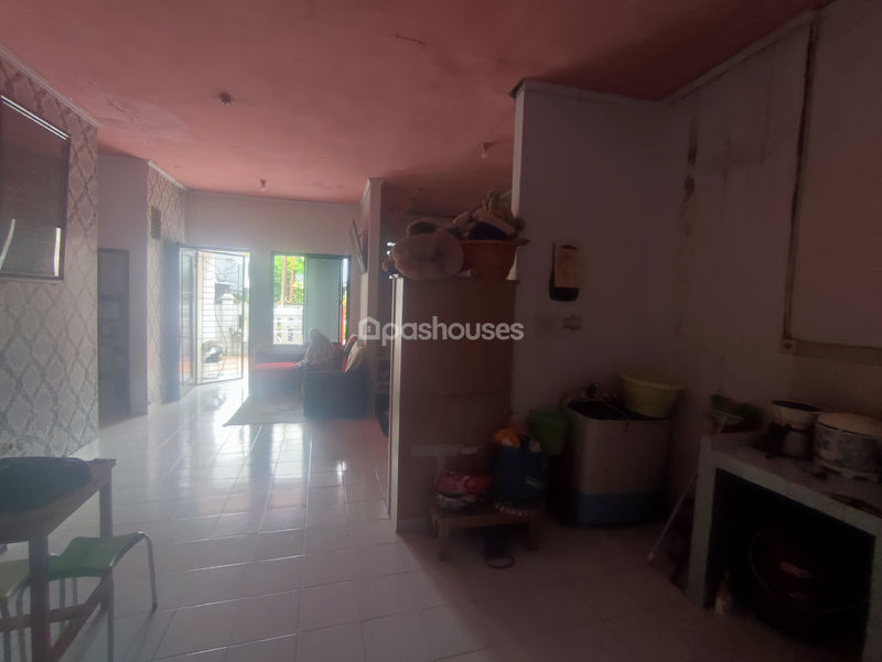 Grand Depok City Cluster Jasmine
