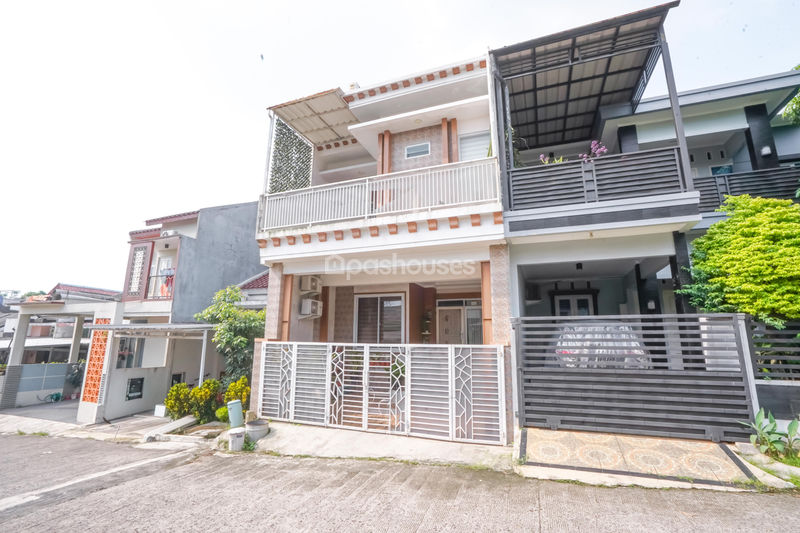 Perumahan Grand Depok City Cluster Acacia Blok D31