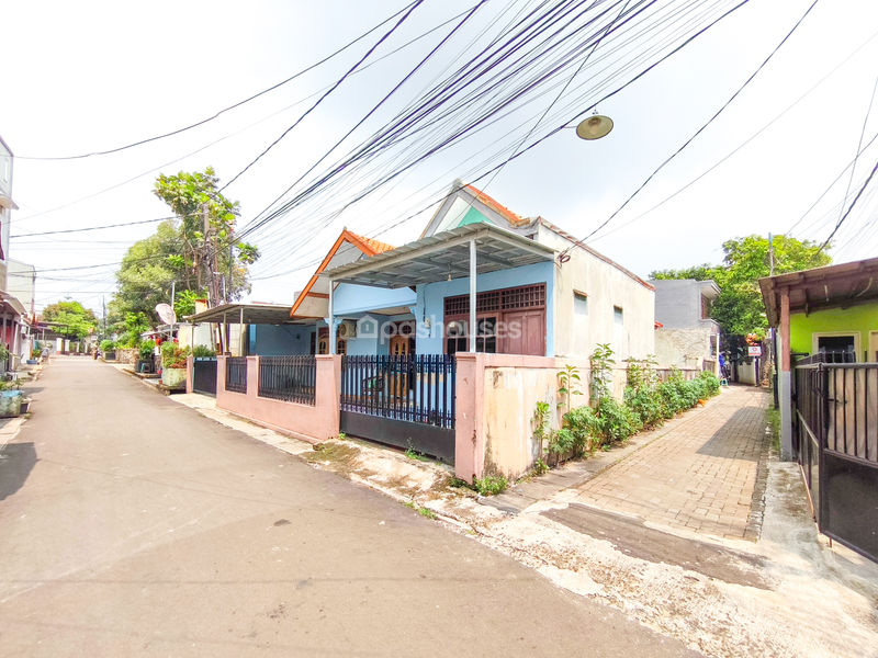 Jalan Buntu No.40 Tangerang