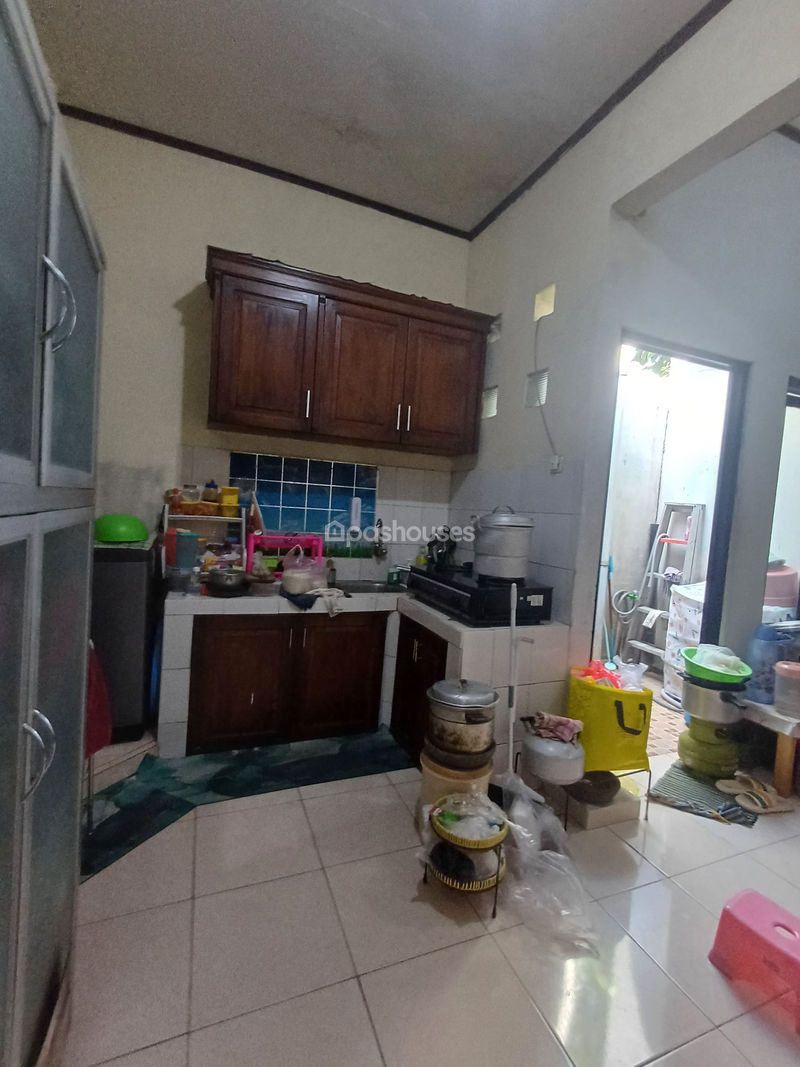 Jalan Palem 2 Jakarta Timur
