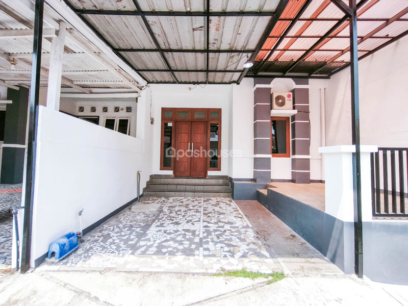 Puri Cinere Hijau