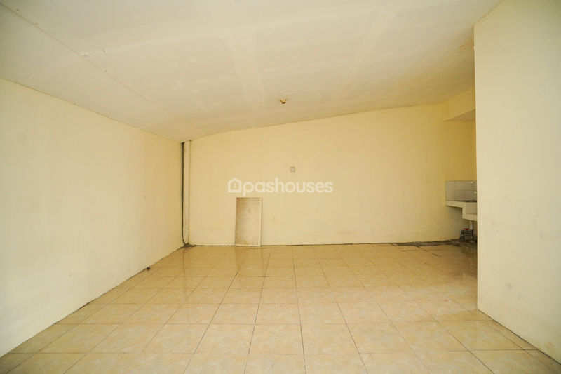 Perumahan Grand Duta Tangerang Cluster Dolomite