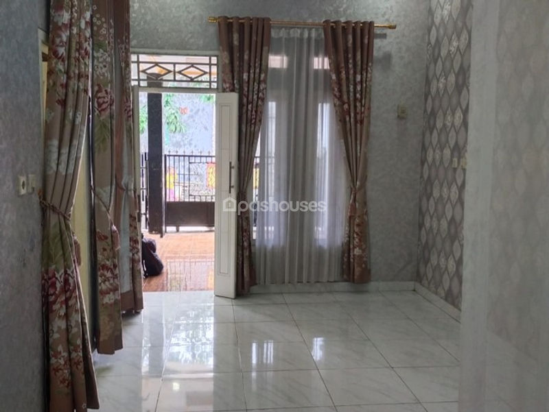 Perum Sukaharja Asri