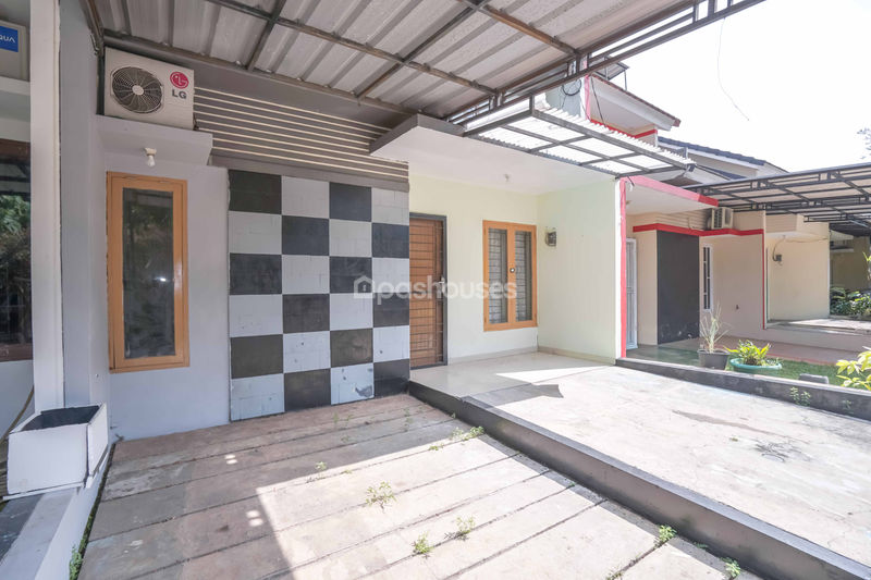 Perumahan Three Residence