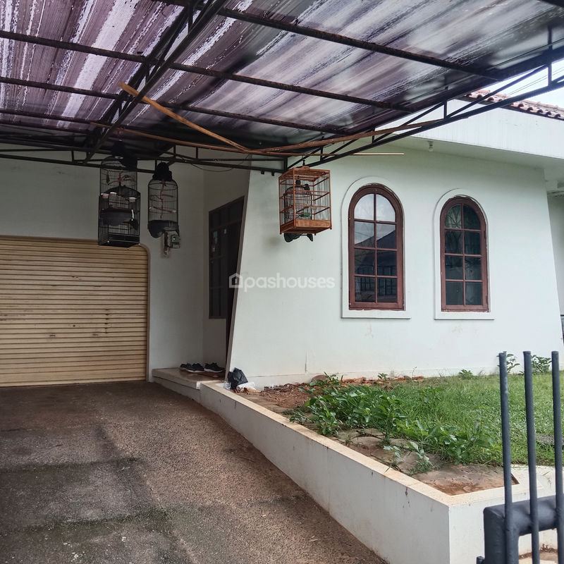 Perumahan Bogor Baru Taman Blok B.7