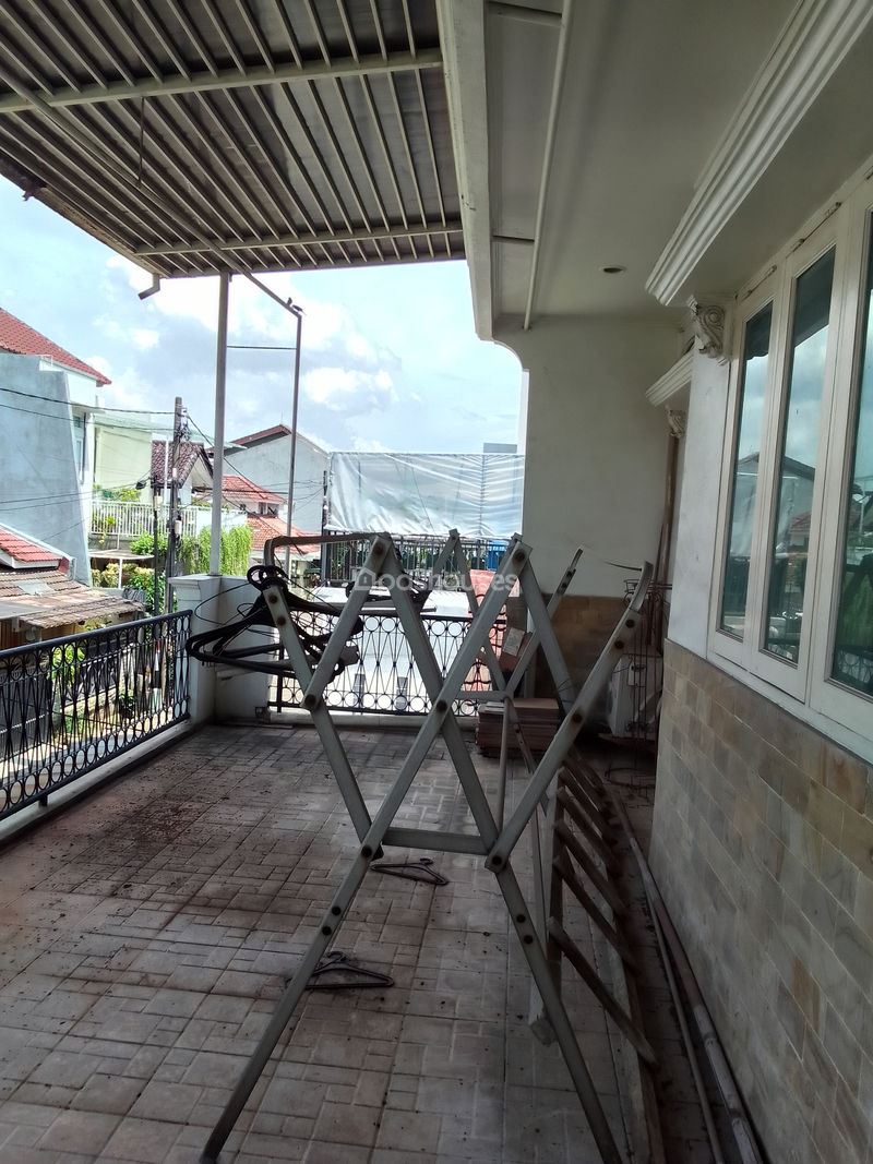 Perumahan Jatibening Estate