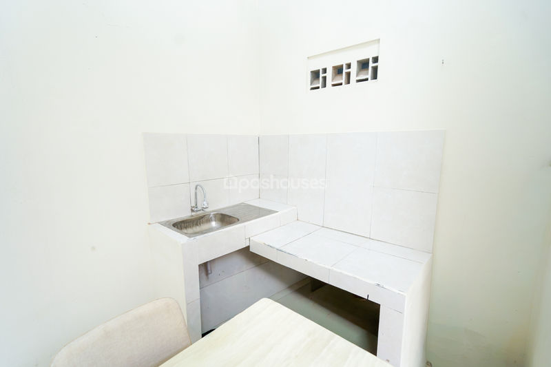 Perumahan Bukit Manggala 1 Blok B No.7