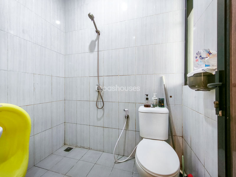 Blossom Park Residence Blok K