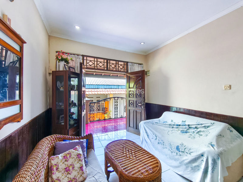 Jalan Kampung Batu Gede No.2 Bogor