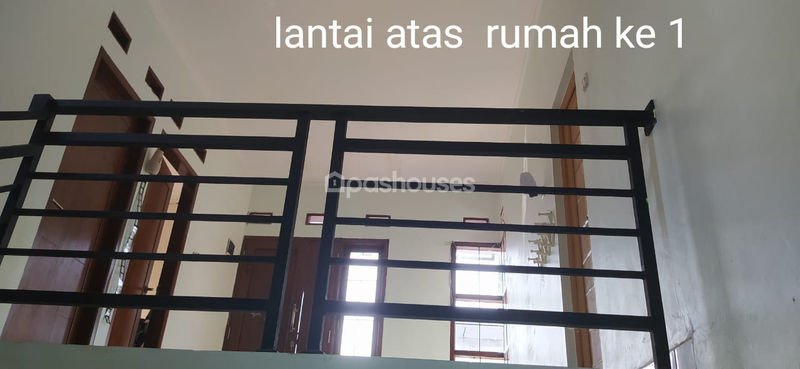 Jalan Kemang 1 Depok