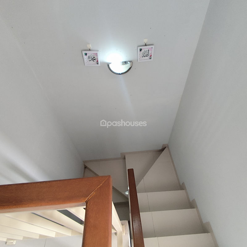 Perumahan Green Bintaro Indah Blok E