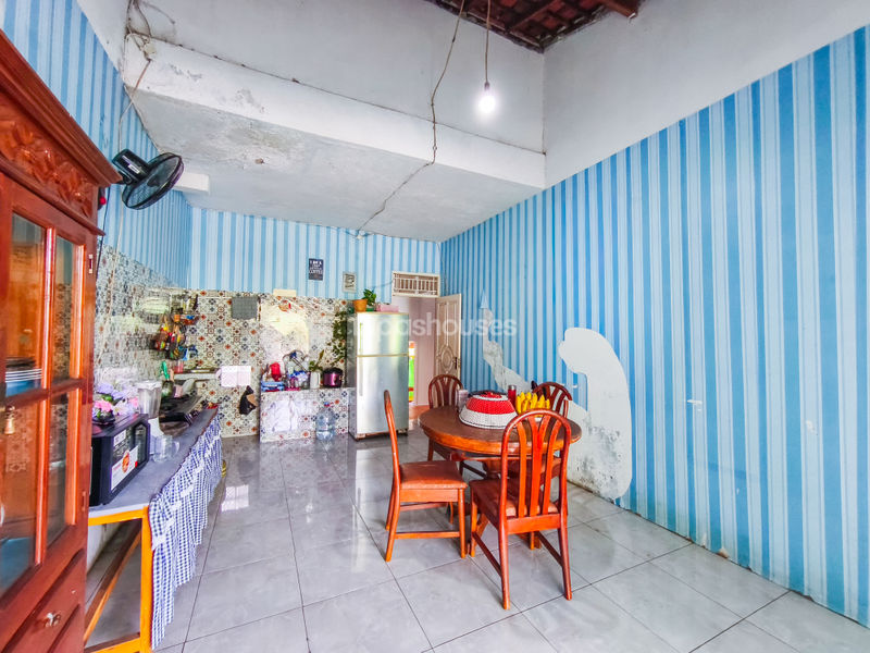 Jalan Raya Babakan No.8 Bogor