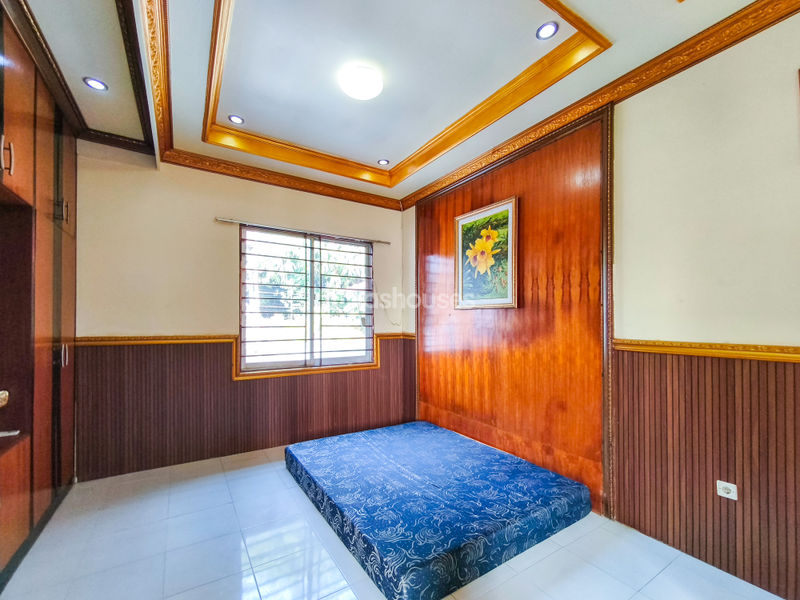 Dramaga Cantik Residence Blok E-22